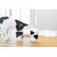 (現貨)日本製超萌大貓黑白貓貓掌杯